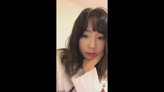 [탱스타 LIVE 🎥] 태연 골든디스크 수상 감사 인사 \u0026 가수들 무대 보며 느꼈던 감정