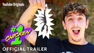 I'm Hosting The Craziest Game Show EVER | #1 Chicken (Official Trailer)