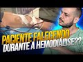 Cuidados médicos na hemodiálise: Dr. Thiago faz um alerta!