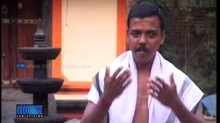 Artist expelled from temple citing his low caste status