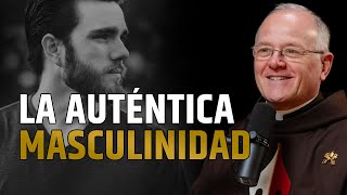 🎙️ La auténtica masculinidad - Episodio 90 #podcast