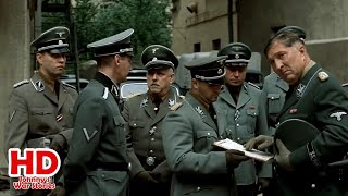 Downfall - Nazi politics at the end of the war