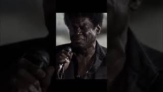 Charles Bradley’s Changes