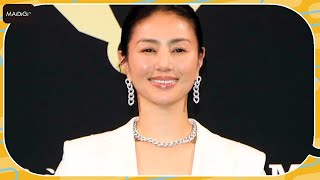 井川遥　今年47歳、子供は「中学生と小学生に」　「ついつい夜ふかし」して自分の時間を楽しむ日々