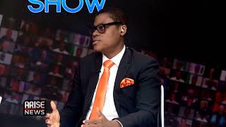 The Morning Show: NNPC Ltd, NMDPRA Against PMS Hoarding