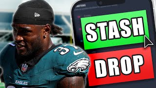 Make THESE Moves To Dominate In The Fantasy Playoffs!