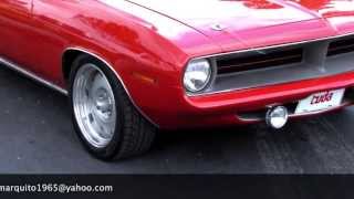 25th Mopar  South Florida Auto Show HD-HD Video