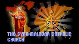 The Syro-Malabar Catholic Church