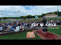Waterbury Youth at Eid Al-Adha 2026