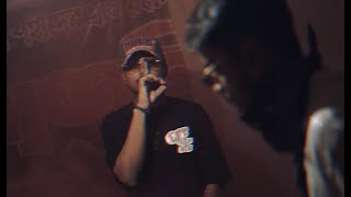 KIDD NAZEE- Kerfa (Official Music Video)