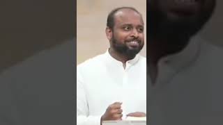 அவர் துவங்கியதை முடிக்காமல் விடமாட்டார் | JOHNSAM JOYSON | TAMIL CHRISTIAN MESSAGE | FGPC NAGERCOIL