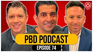 PBD Podcast | EP 74