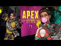 【apex】葛葉検証。対チーター兵器バグランパート【葛葉】【にじさんじ切り抜き】【vtuber】