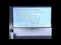 Health Economics of Stratified Medicine