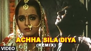 Achha Sila Diya Video Song (Remix) Bewafa Sanam | Sonu Nigam Feat. Kishan Kumar