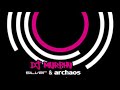 Dj Murphy - Podcast 61(Archaos and Silver Anthems)