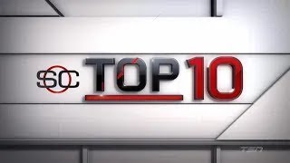TSN Top 10: Serena Williams Moments