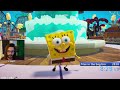 the patrick star game any% world record speedrun 27 58 pc rta