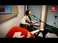 jain maria live acoustic sur voltage