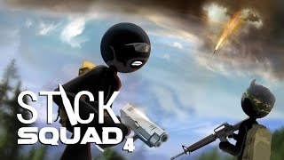 Stick Squad 4 - Trailer