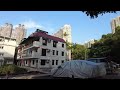 【hk 4k】ma on shan wu kai sha village 馬鞍山 烏溪沙村 dji pocket 2 2022.04.14