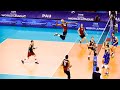 Benjamin Patch Highest Vertical Jump | 370 Cm Spike