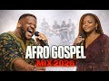 SUNDAY BLESSINGS ⛪ Joyful African Praise & Afro Gospel Medley 2026