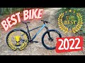 2022 BEST BUDGET BIKE! $398 Kent Trouvaille Mountain Bike from Walmart