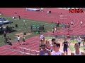 2016 tf cif ss d3 prelims boys 800m 3 heats