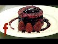 Gordon Ramsay Shows How To Prepare A Summer Pudding | The F Word