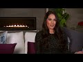Nikki Bella is dating Artem Total Bellas Season 4 Finale