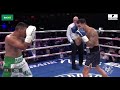 Steven Butler vs Fernando Ezequiel Farias | Full Fight | November 07, 2024