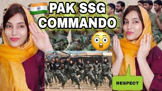 Indian Reaction On SSG commandos | hasbi rabi jalAllah 2.0 | PAK ARMY TRIBUTE