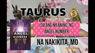 TAURUS🎉KATAKA TAKANG ABUNDANCE💰3 BAGAY GAWIN  MO🙆‍♀️PSYCHIC INTUITIVE  READING🔮