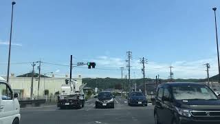 【車載動画 2023.6.5⑥】岐阜県可児市→岐阜県恵那市