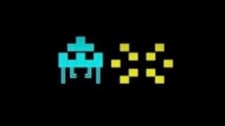 Space Invaders Clone Tutorial Part 24b - Adding explosions