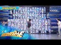 It's Showtime family checks on the virtual madlang people | It’s Showtime