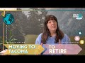 Why People Move to Tacoma to Retire