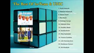 In-Team \u0026 UNIC - Kompilasi Lagu Nasyid Terbaik