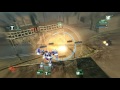 ps3acvd 勢力戦通常出撃 22 victoria city バトルライフルマン