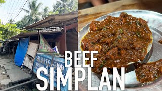 🌟Selvan Tea Shop, Palakkad for Meals, Beef and Porotta