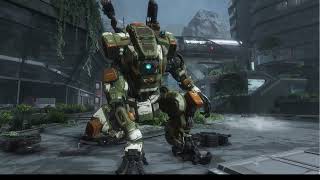 Titanfall 2 calling for help