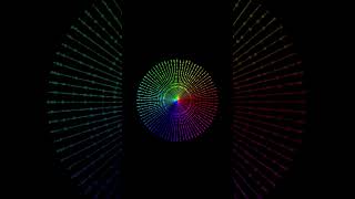 Creating Hypnotic Geometric Art with Python Turtle!