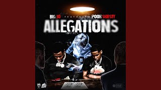 Allegations (feat. Pooh Shiesty)