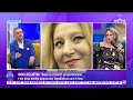 Motivul pentru care Diana Șoșoacă și Amalia Bellantoni au ajuns la cuțite