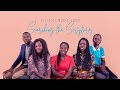 [OFFICIAL VIDEO] Searching the Scriptures - Advent Euphony