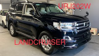 《sold out①③⓪》2018model LANDCRUISER