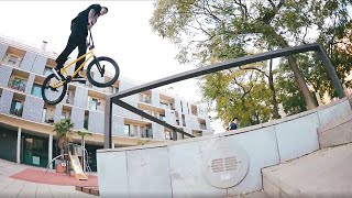 'BCN AMIGOS' ft. Stephan Atencio, Jaume Sintes, Mauro Valencia and more