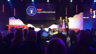 TEDx kicks off at Laguna Blanca School in Santa Barbara