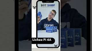 Lichee Pi 4A